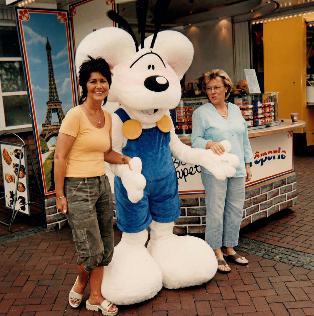 Petra – Petra’s Crêperie